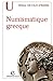 Numismatique grecque