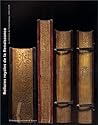 Reliures royales de la Renaissance : La Librairie