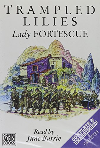 Trampled Lilies (Audio Cassette)