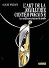 art de la joaillerie contemporaine: les meilleures créations du monde art de la joaillerie contemporaine: les meilleures créations du monde