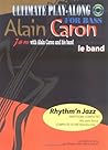 Rhythm'n Jazz: Book & CD (Ultimate Play-along for Bass) Rhythm'n Jazz: Book & CD (Ultimate Play-along for Bass)