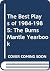 The Best Plays of 1984-1985: The Burns Mantle Yearbook