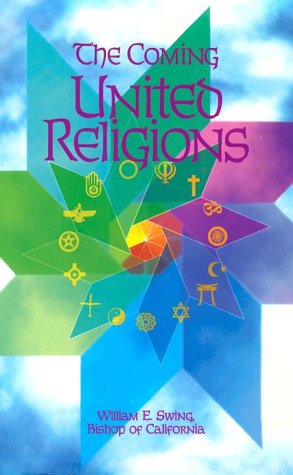The Coming United Religions (Paperback)