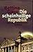 Die scheinheilige Republik