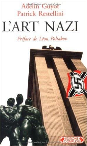 L'Art Nazi (Paperback)