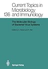 The Molecular Biology of Bacterial Virus Systems (Current Topics in Microbiology and Immunology) The Molecular Biology of Bacterial Virus Systems (Current Topics in Microbiology and Immunology)