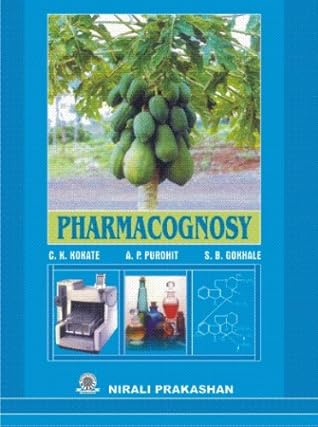 pharmacognosy