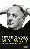 My way: Eine Autobiographie, 1926-1969 (German Edition) My way: Eine Autobiographie, 1926-1969 (German Edition)