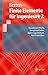 Finite Elemente für Ingenieure 2: Variationsrechnung, Energiemethoden, Näherungsverfahren, Nichtlinearitäten (Springer-Lehrbuch) (German Edition)