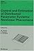 Control and Estimation of Distributed Parameter Systems: Nonlinear Phenomena: International Conference in Vorau (Austria), July 18-24, 1993 (International Series of Numerical Mathematics)