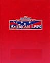 The Scribner Encyclopedia of American Lives, Volume 5.: 1997-1999