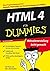 HTML 4 für Dummies