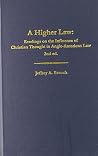 A Higher Law: Rea...