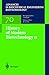 Advances in Biochemical Engineering/Biotechnology, Volume 70: History of Modern Biotechnology II