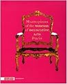 Masterpieces from the Museum of Decorative Arts, Paris