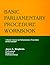 Basic Parliamentary Procedure Workbook