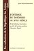 L'optique du discours au XV...