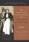 The Continuum Encyclopedia of American Literature The Continuum Encyclopedia of American Literature