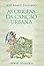 As origens da Canção urbana (Caminho da música) (Portuguese Edition)
