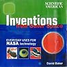 INVENTIONS FROM OUTER SPACE (SCIENTIFIC AMERICA) INVENTIONS FROM OUTER SPACE (SCIENTIFIC AMERICA)