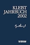 Kleist-Jahrbuch 2002 (German Edition)