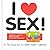 I Love Sex! (Odd Squad I Love Collection...)