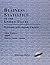 Business Statistics of the ...
