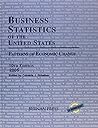 Business Statistics of the United States, 2005