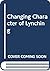 Changing Character of Lynching