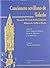 Cancionero sevillano de Toledo (Serie Literatura) (Spanish Edition)