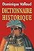 Dictionnaire historique