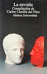 La envidia / Envy (Alianza Universidad) (Spanish Edition) La envidia / Envy (Alianza Universidad) (Spanish Edition)