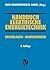 Handbuch Elektrische Energi...