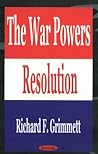 The War Powers Resolution