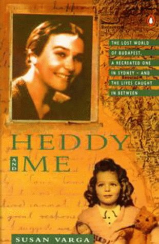 Heddy and Me (Paperback)