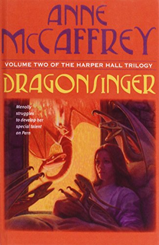 Dragonsinger