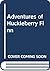 Adventures of Huckleberry Finn