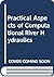Practical aspects of computational river hydraulics ([Monographs and surveys in water resources engineering])