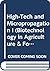 Biotechnology in Agriculture and Forestry, Volume 17: High-Tech and Micropropagation I