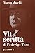 Vita scritta di Federigo Tozzi (Le vie della storia) (Italian Edition)