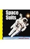Space Suits (Explore Space)