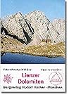 Lienzer Dolomiten. Lienzer Dolomiten.