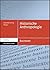 Historische Anthropologie (...