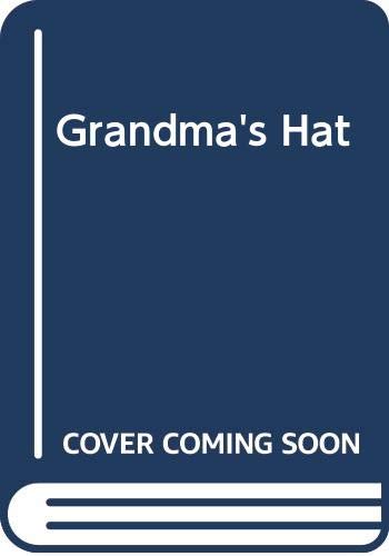 Grandma's Hat (Hardcover)