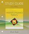 Study Guide for Microeconomics