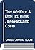 The Welfare State: its aims, benefits and costs