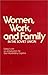 Women, Work and Family in the Soviet Union (Routledge Revivals)