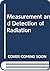 Measurement and Detection of Radiation (McGraw-Hill Series in Electrical Engineering)