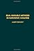 Real-variable methods in harmonic analysis, Volume 123 (Pure and Applied Mathematics)