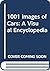 1001 Images of Cars